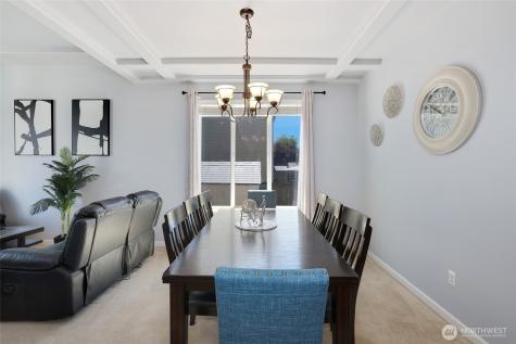 3815 Rossberg Street SE Lacey WA 98503