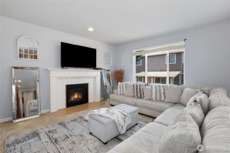 3815 Rossberg Street SE Lacey WA 98503