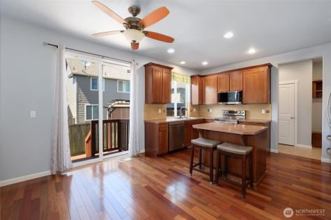 3815 Rossberg Street SE Lacey WA 98503