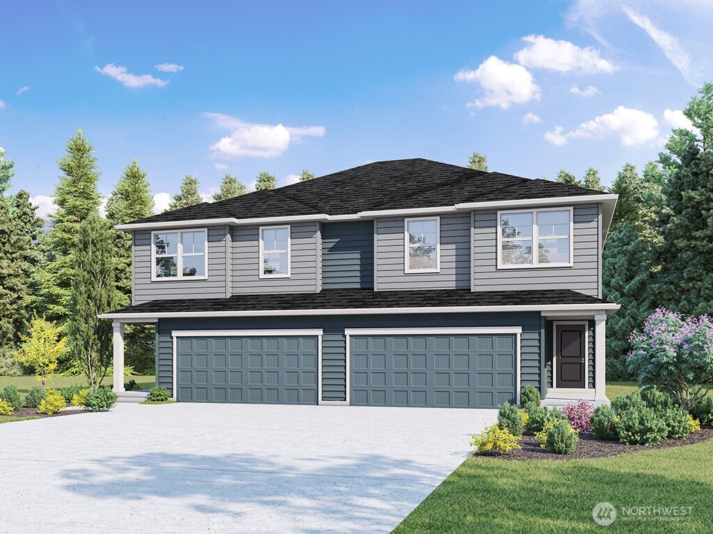 7414 281st Place NW Stanwood WA 98292