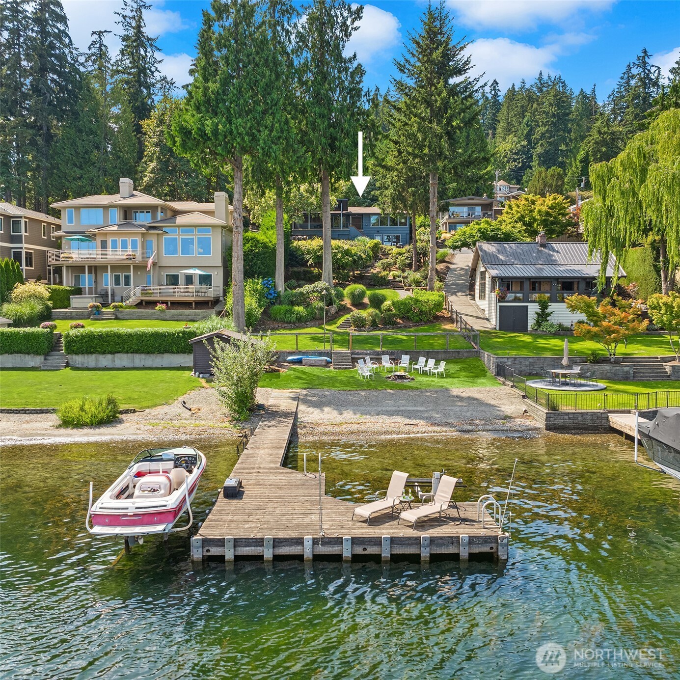 2228 W Lake Sammamish Parkway SE Bellevue WA 98008