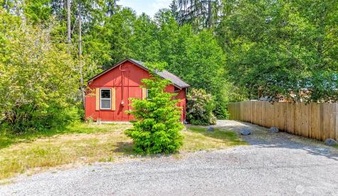 278 Osborn Road Ashford WA 98304