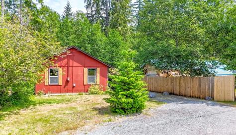 278 Osborn Road Ashford WA 98304