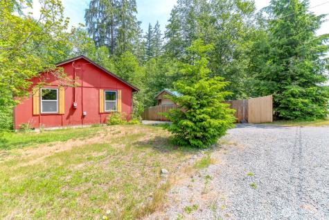 278 Osborn Road Ashford WA 98304