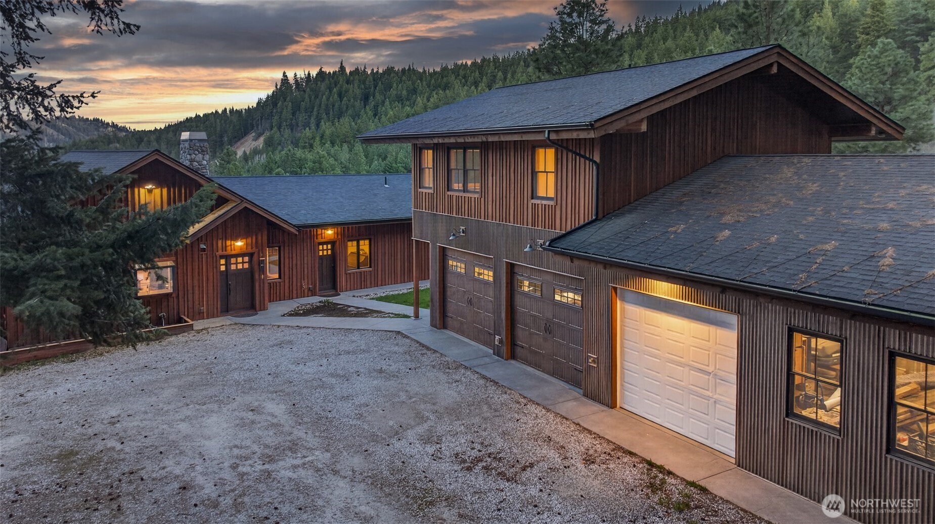 215 Lois Lane Leavenworth WA 98826