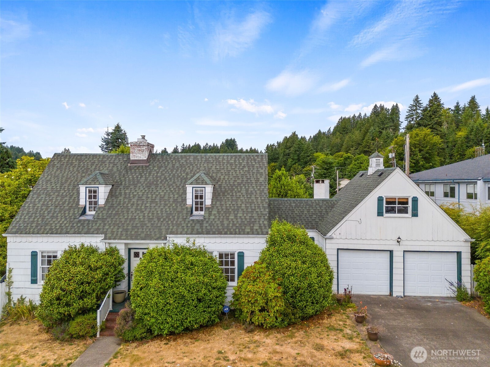 407 N 6th Street Shelton WA 98584