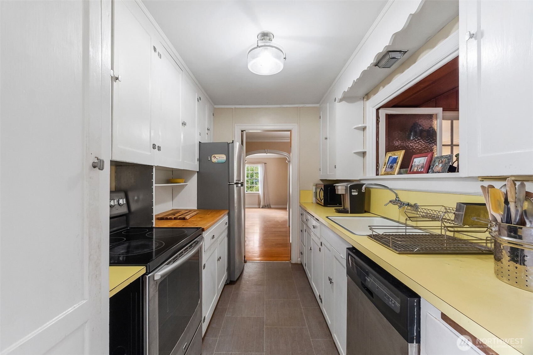 407 N 6th Street Shelton WA 98584