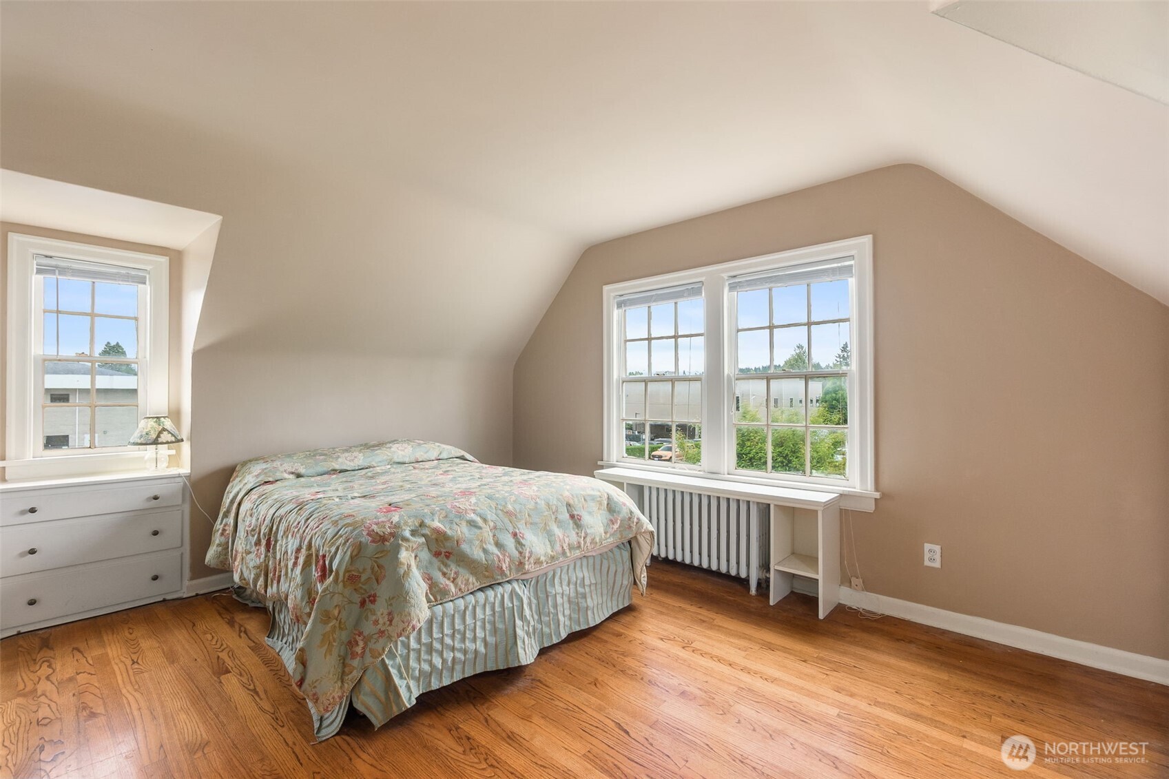 407 N 6th Street Shelton WA 98584