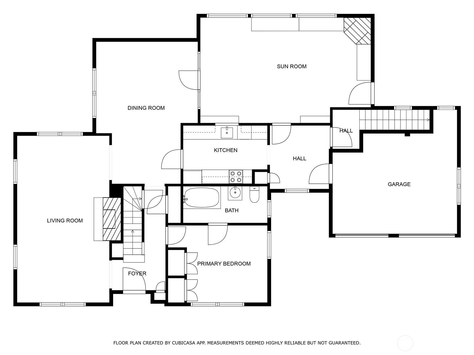 407 N 6th Street Shelton WA 98584