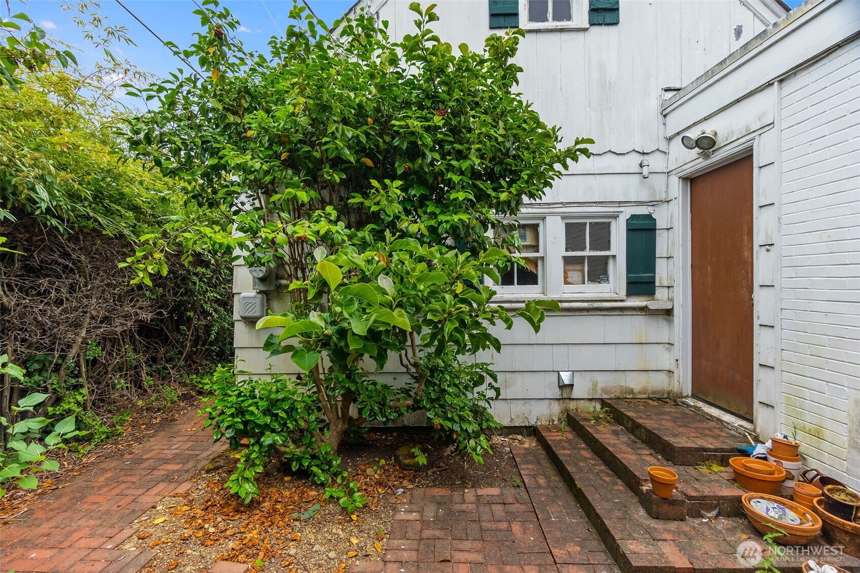 407 N 6th Street Shelton WA 98584