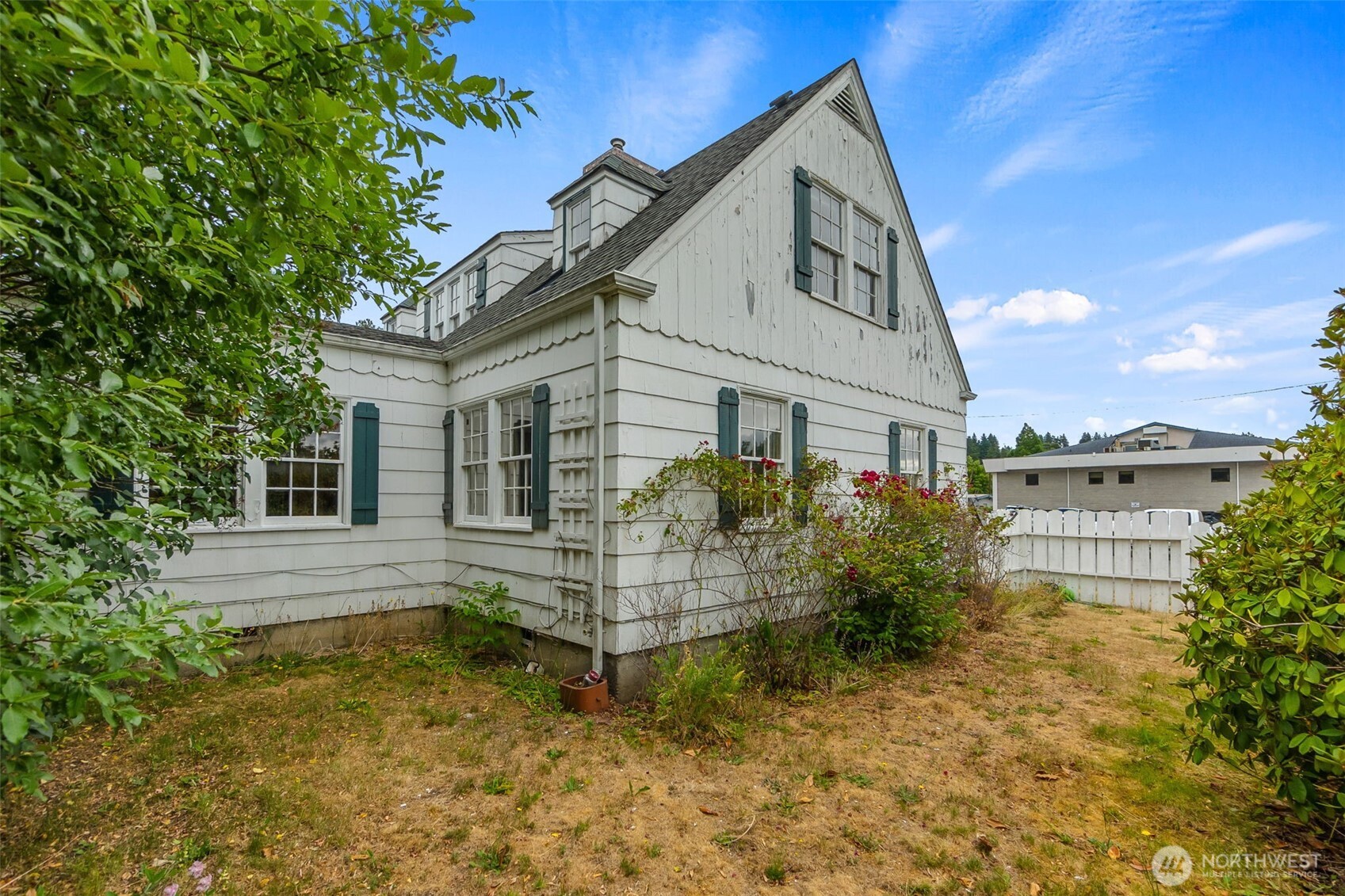 407 N 6th Street Shelton WA 98584