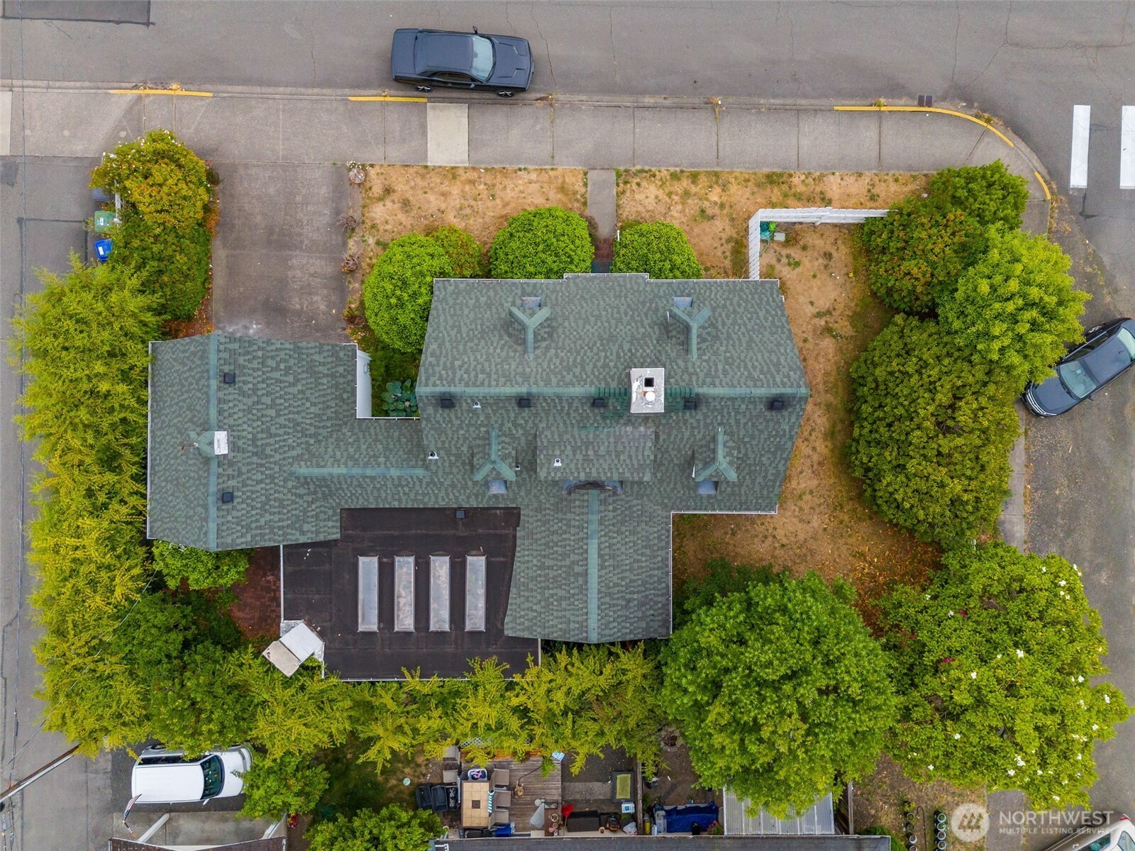407 N 6th Street Shelton WA 98584