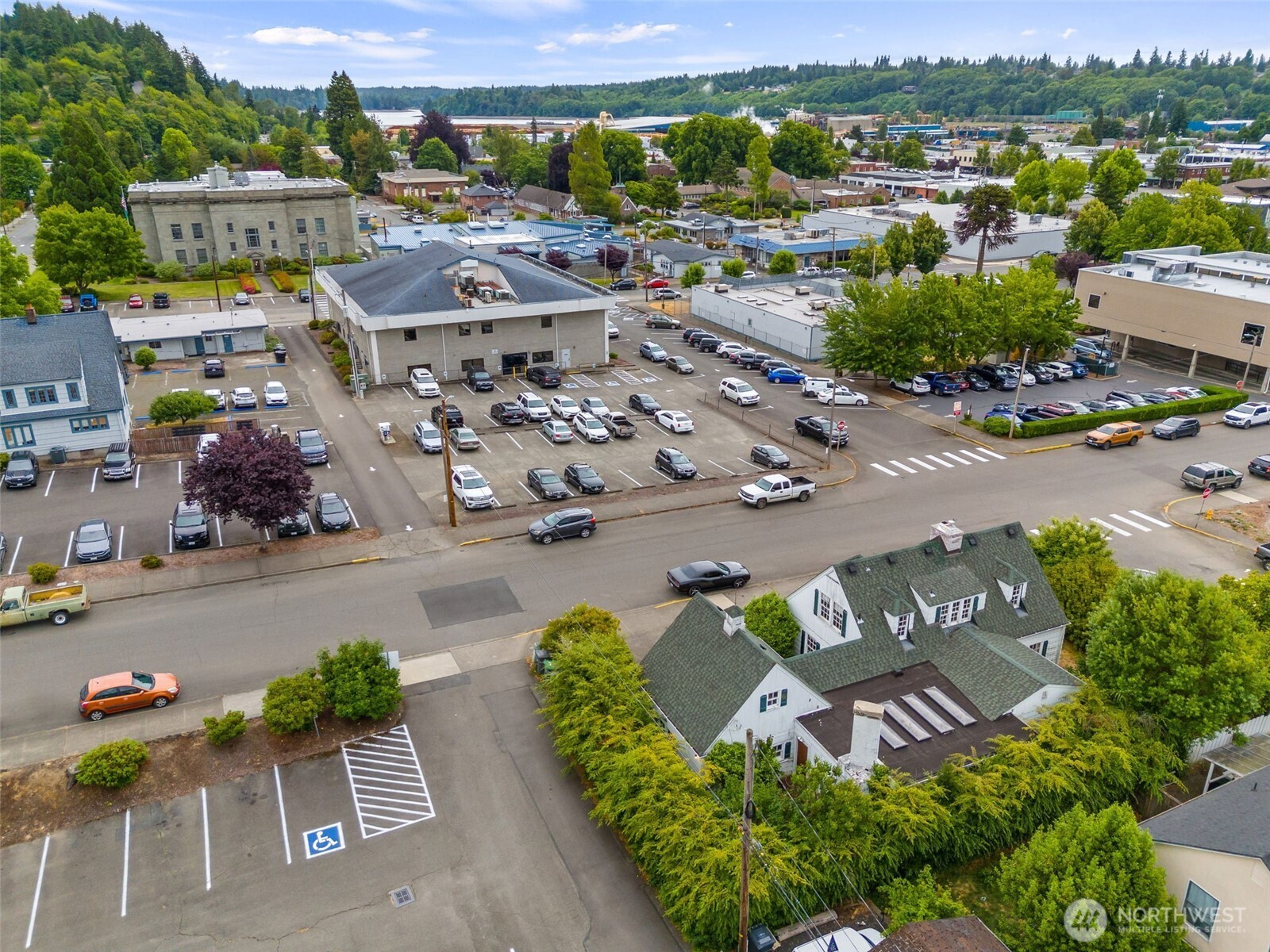 407 N 6th Street Shelton WA 98584