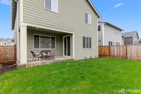 3853 80th Avenue NE Marysville WA 98270