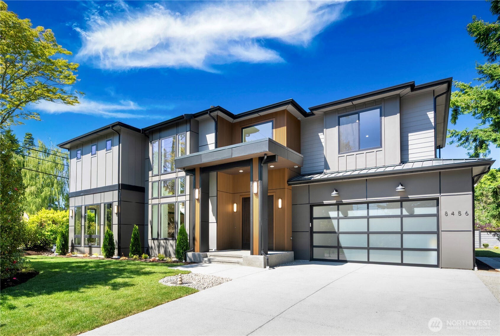 8456 SE 40th Street Mercer Island WA 98040