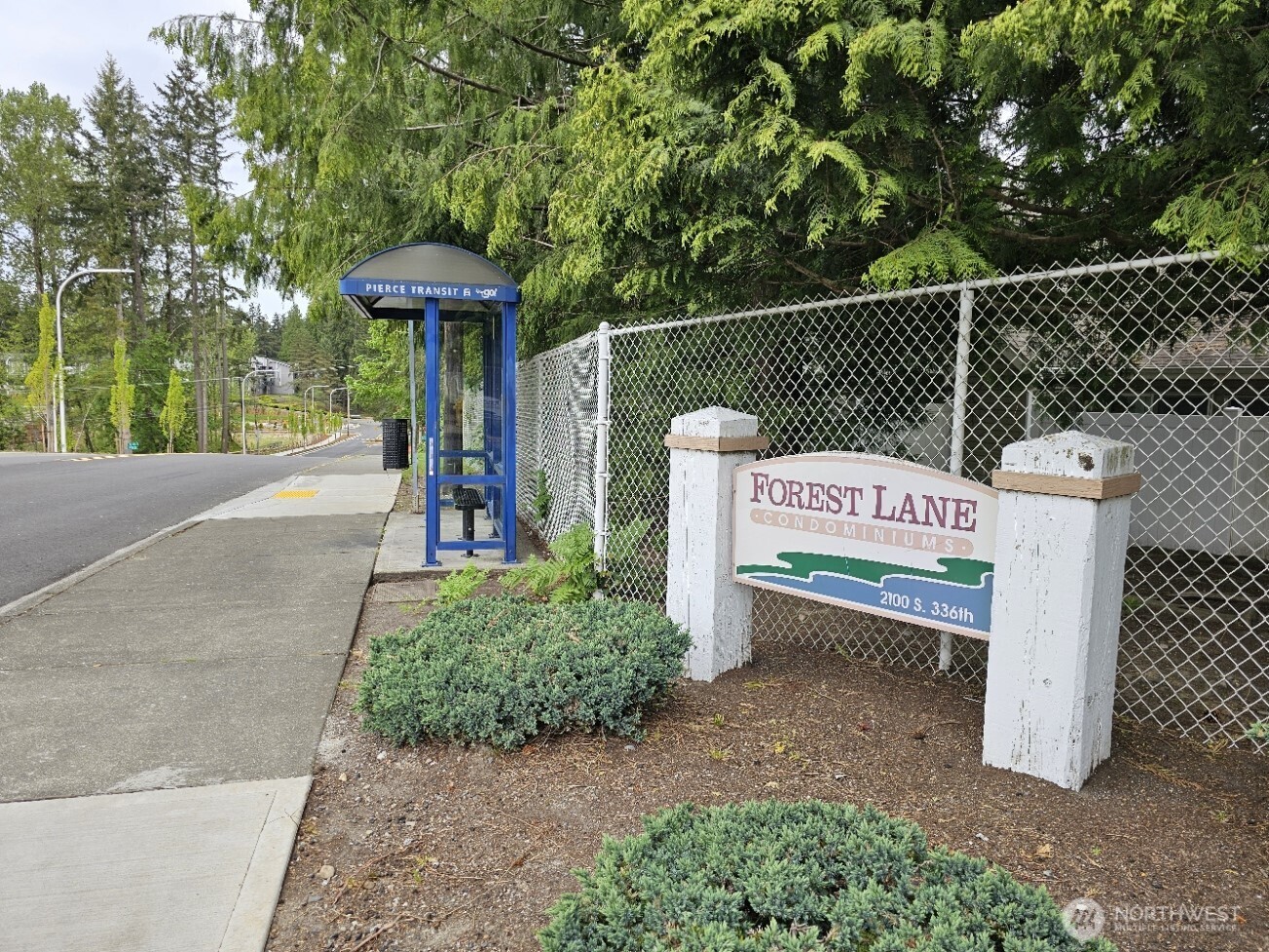 2100 S 336th Street Federal Way WA 98003