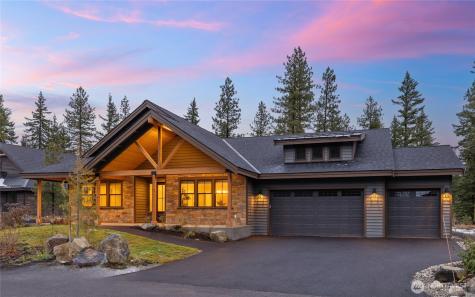 1050 Domerie Park Loop Cle Elum WA 98922