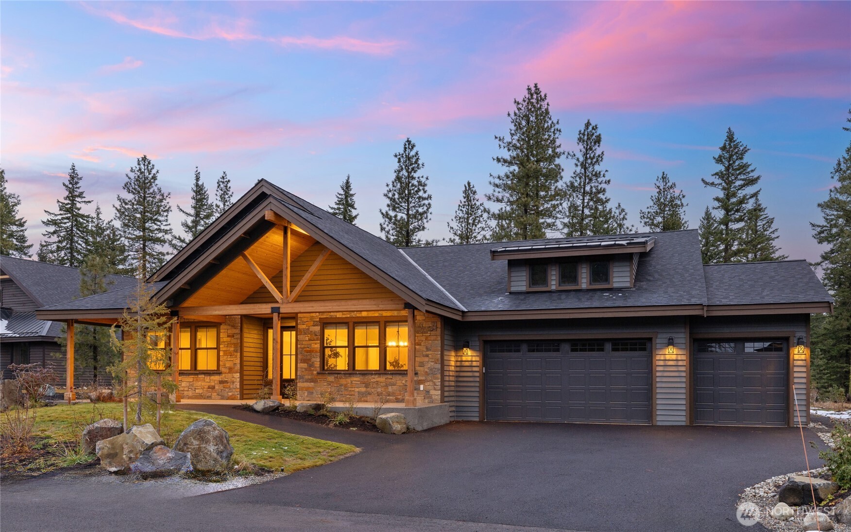 1050 Domerie Park Loop Cle Elum WA 98922