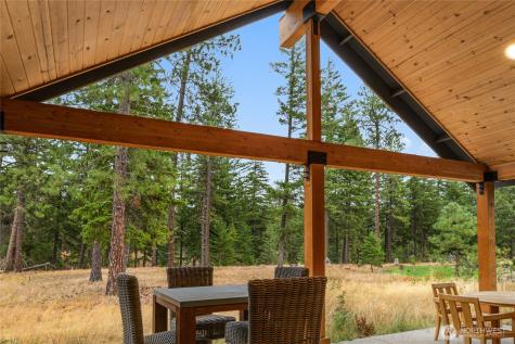1050 Domerie Park Loop Cle Elum WA 98922