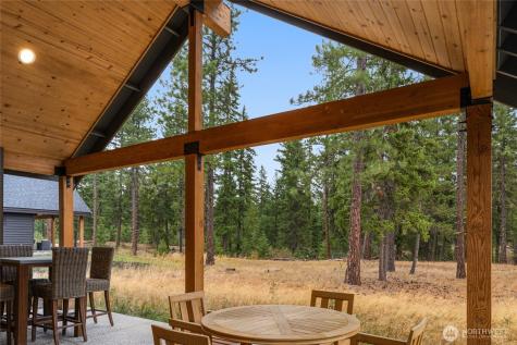 1050 Domerie Park Loop Cle Elum WA 98922