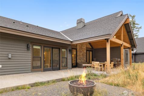 1050 Domerie Park Loop Cle Elum WA 98922