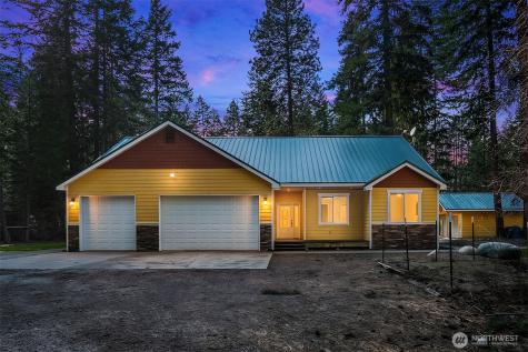 1510 Leisure Land Lane Cle Elum WA 98922