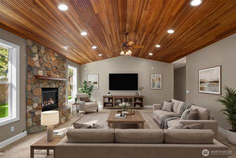 1510 Leisure Land Lane Cle Elum WA 98922