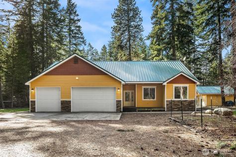1510 Leisure Land Lane Cle Elum WA 98922