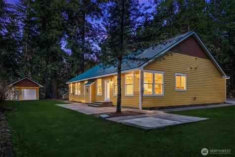 1510 Leisure Land Lane Cle Elum WA 98922