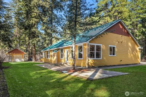 1510 Leisure Land Lane Cle Elum WA 98922