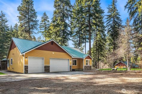 1510 Leisure Land Lane Cle Elum WA 98922