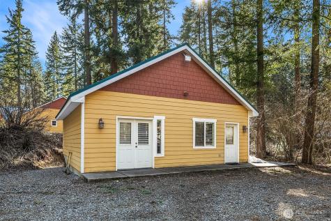 1510 Leisure Land Lane Cle Elum WA 98922