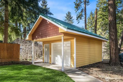 1510 Leisure Land Lane Cle Elum WA 98922