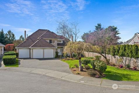 2711 232nd Sammamish WA 98075