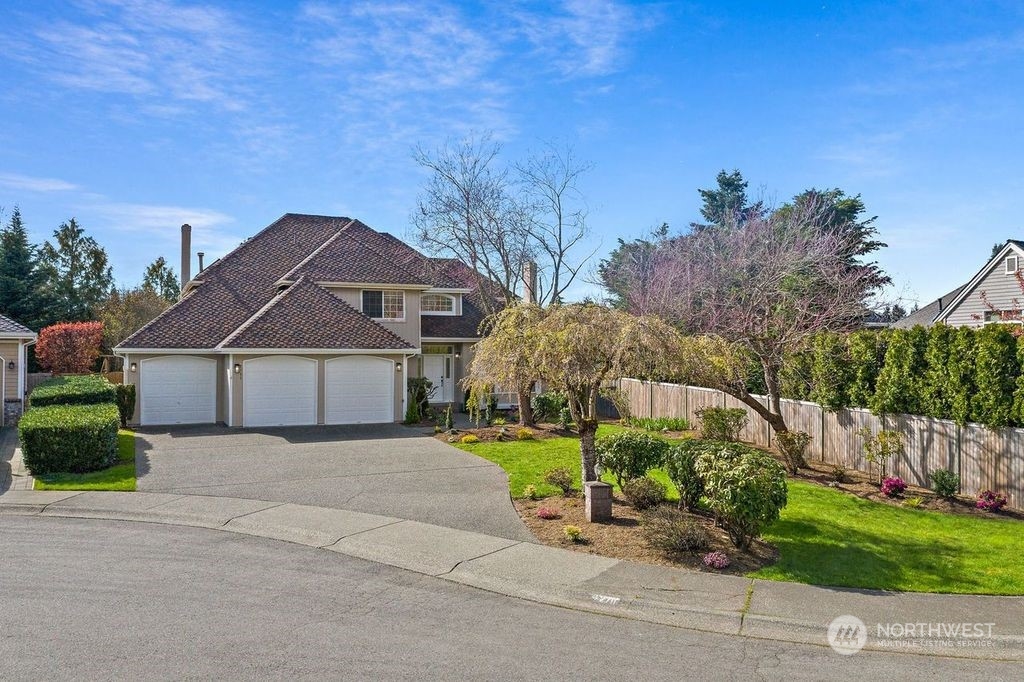 2711 232nd Place Se Sammamish WA 98075