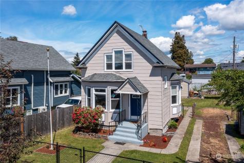 2313 M Tacoma WA 98405