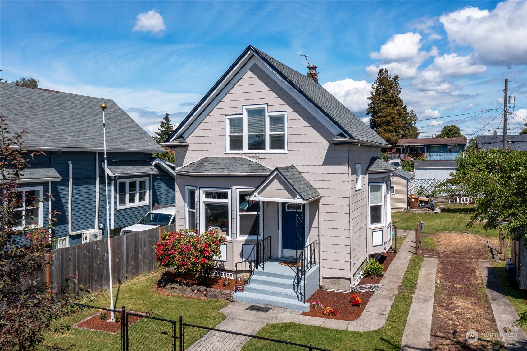 2313 S M Street Tacoma WA 98405