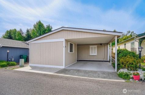 2611 S 288th Street Federal Way WA 98003