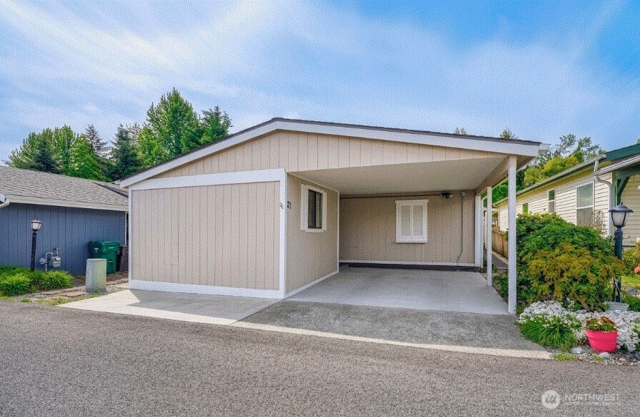 2611 S 288th Street Federal Way WA 98003