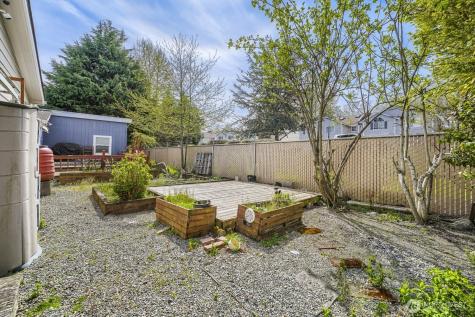 2611 S 288th Street Federal Way WA 98003