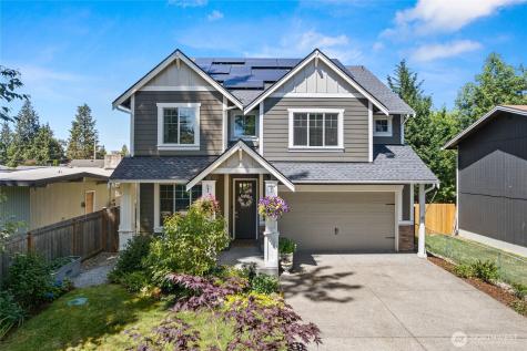21812 SE 270th Street Maple Valley WA 98038