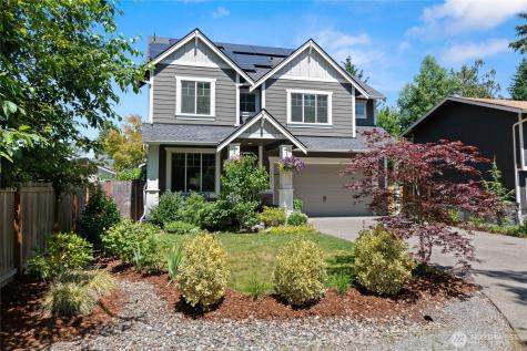 21812 SE 270th Street Maple Valley WA 98038