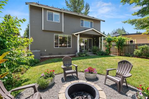21812 SE 270th Street Maple Valley WA 98038