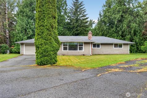 7708 63rd Drive NE Marysville WA 98270