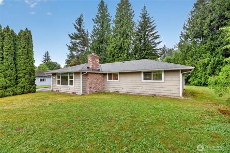 7708 63rd Drive NE Marysville WA 98270