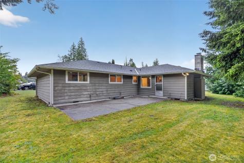 7708 63rd Drive NE Marysville WA 98270