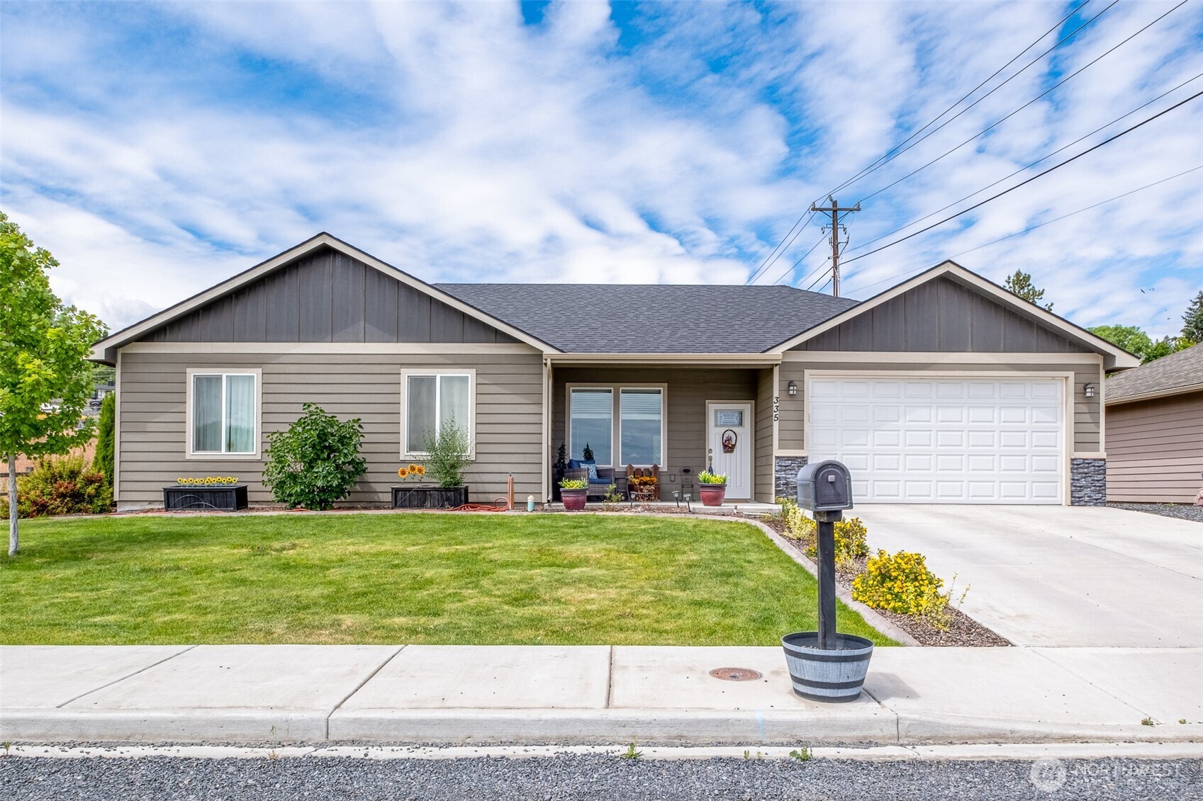 335 Canal Drive Ephrata WA 98823