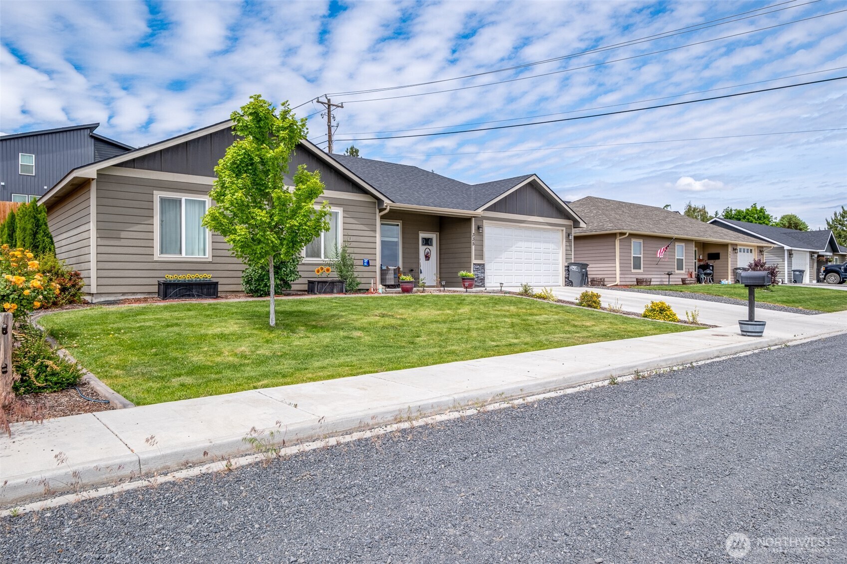 335 Canal Drive Ephrata WA 98823