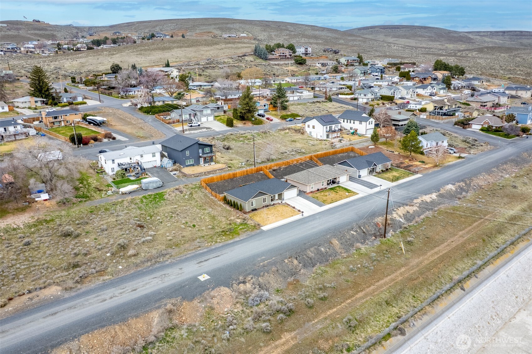 335 Canal Drive Ephrata WA 98823