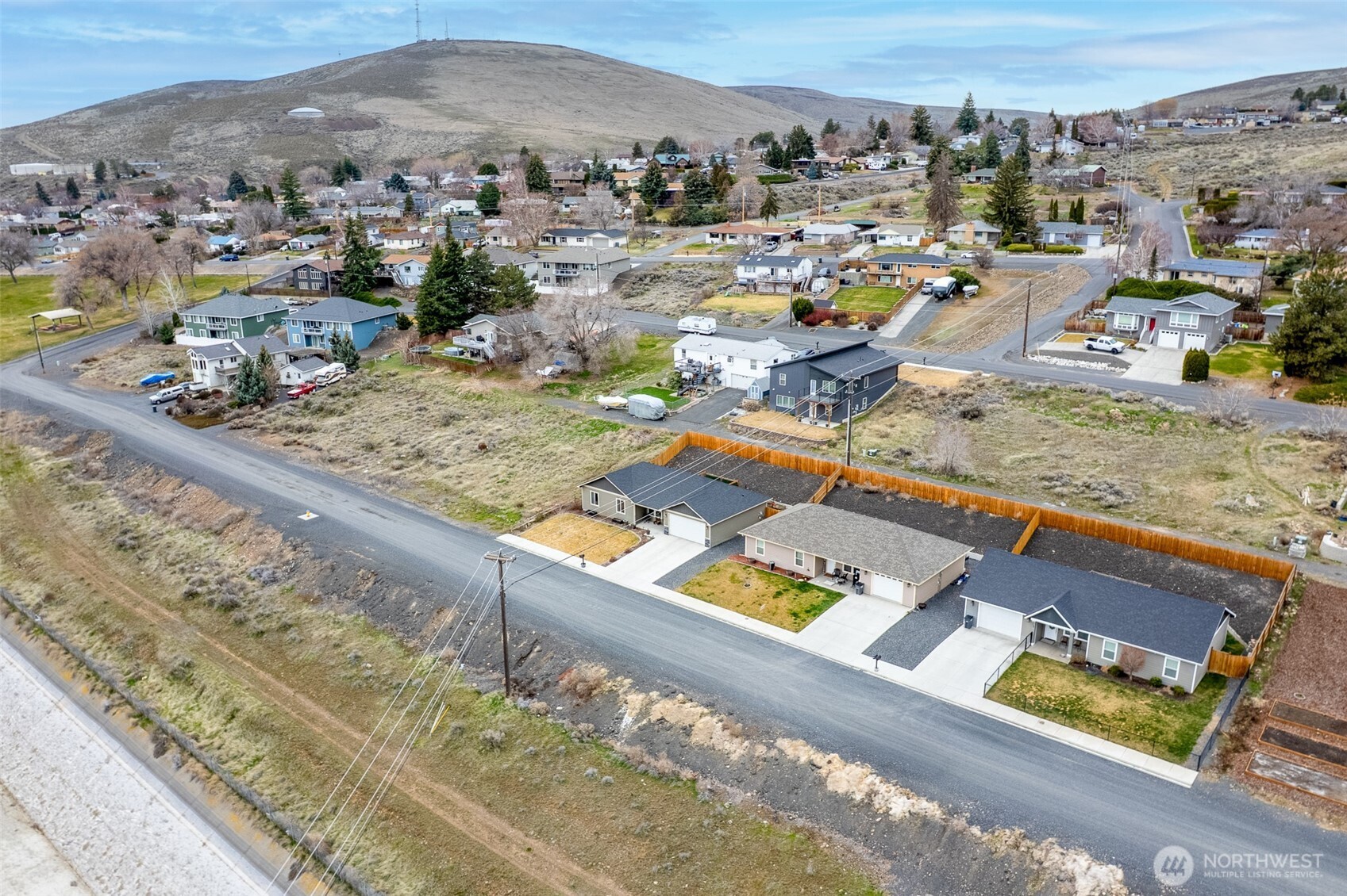 335 Canal Drive Ephrata WA 98823
